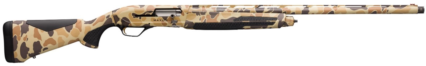 BRN MAXUS II 12G 3.5 28 VTAN 3 - Win Repeating Arms Promotion